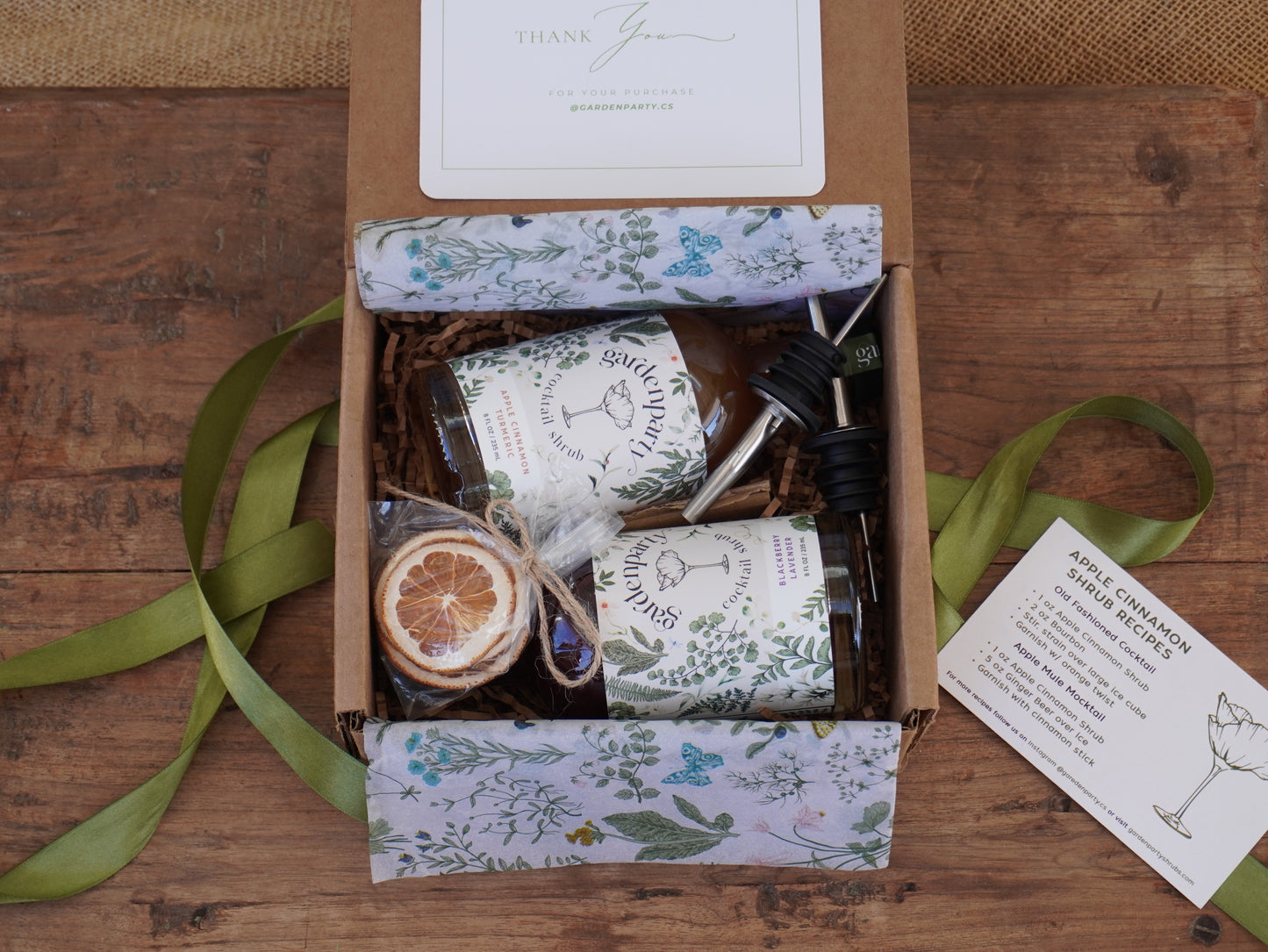 Gift Box (2 Bottles)